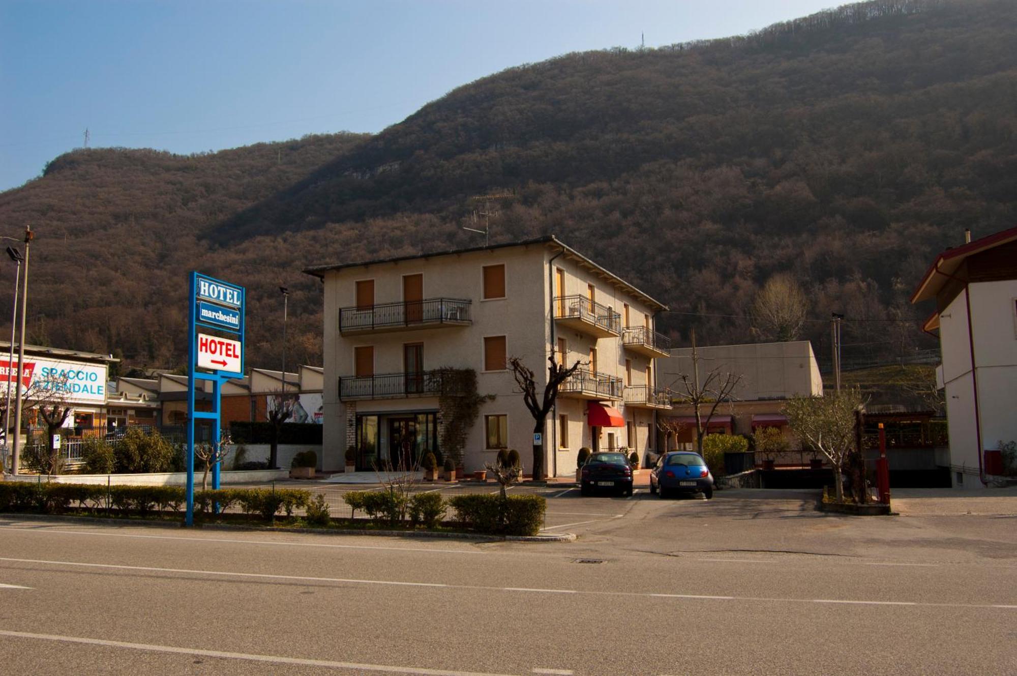 Hotel Marchesini 2*